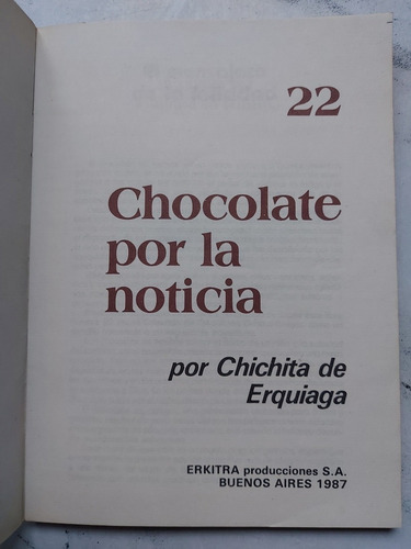 Imagen 3 de 10 de Recetas De Tortas Y Helados. Lote De 2. 52705