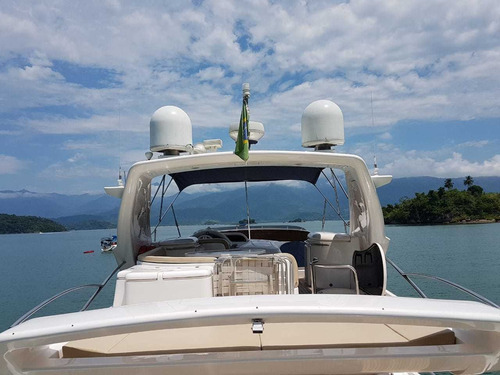 Azimut 740 Full