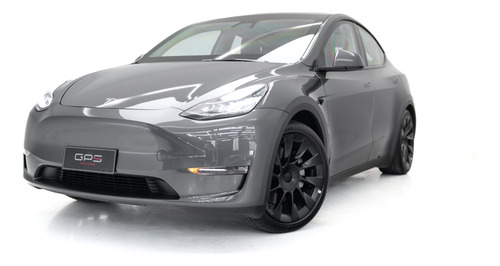 Tesla MODEL Y P100D LONG RANGE AWD ELÉTRICO