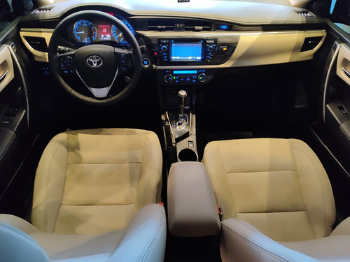 Toyota Corolla ALTIS/A.Premiu. 2.0 Flex 16V Aut