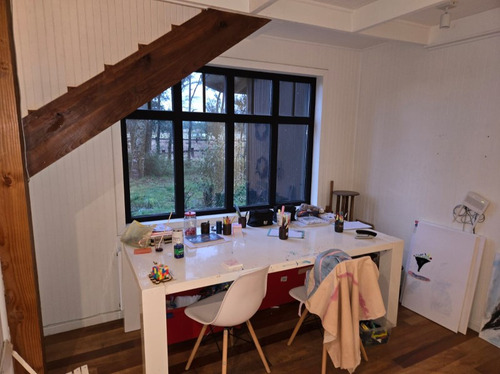Casa En Venta En Exclusivo Loteo La Reserva De Frutillar