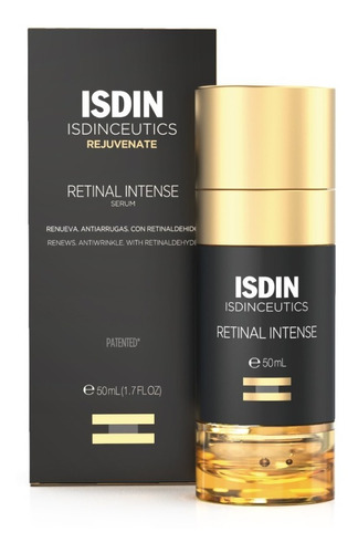 Serum Isdin Isdinceutics Retinal Intense 50ml