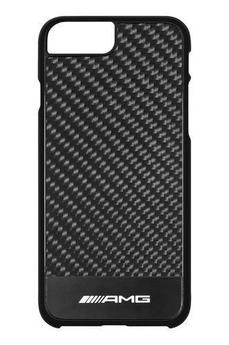 Case Funda Flip Cover iPhone SE 2020 7/8 Amg Mercedes Benz