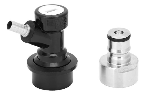 Conector Esférico Keg Posts Parts Homebrew Beer