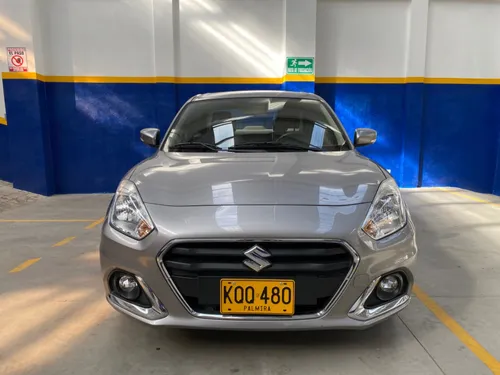 Suzuki Swift 1.2 Dzire