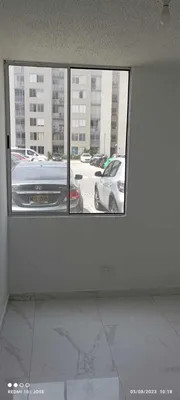 Apartamento en venta