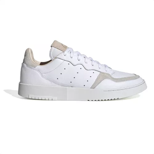 olvidadizo Conciliar Monopolio Zapatillas adidas Supercourt Hombre Moda Urbano