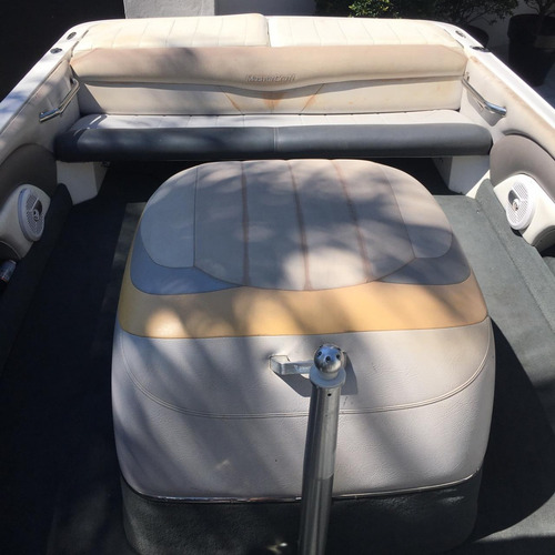 Mastercraft Prostar 197 - Pcm 310 Hp - Buen Estado !