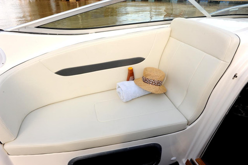Imagen 15 de 19 de Canestrari 275 Con Mercruiser 300 V8