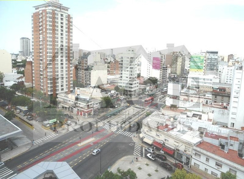 Venta Depto Saavedra 2 Amb Lateral C/ Balcon, Cabildo/g. Rio