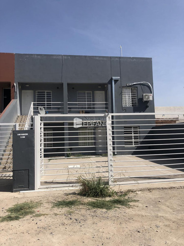 Venta - Depto 1 Dormitorio Con Cochera - Los Sauces Y Jujuy - D054