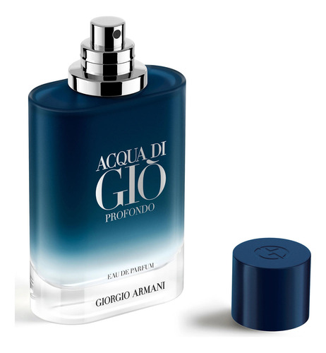 Acqua Di Gio Profondo 50ml Edp Giorgio Armani