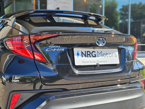 Toyota Ch-r 1.8 Hybrid 2020