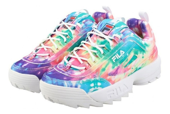 Personificação Existência Extremistas tenis fila feminino colorido - tpwd.pt