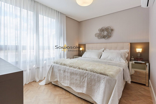 Apartamento A Venda No Bairro Vila Izabel Em Curitiba - Pr. - Ap-1291-1