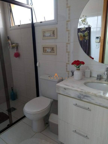 Imagem 9 de 25 de Excelente Casa A Venda, Em Condomínio Fechado - Ca0179