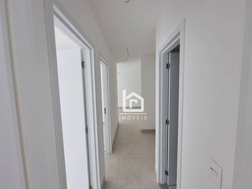 Imagem 19 de 26 de Apartamento Pronto Para Morar Na Praia Da Costa - Ap0841