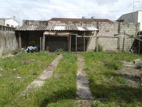 Imagem 26 de 30 de Casa Na Praia À 1400 Metros Do Mar, No Bairro Bopiranga, Em Itanhaém, Com Churrasqueira