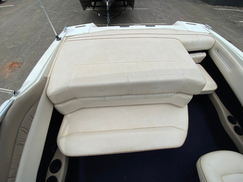 Regal 2100 Ano 1997 Com 135 Horas Apenas!
