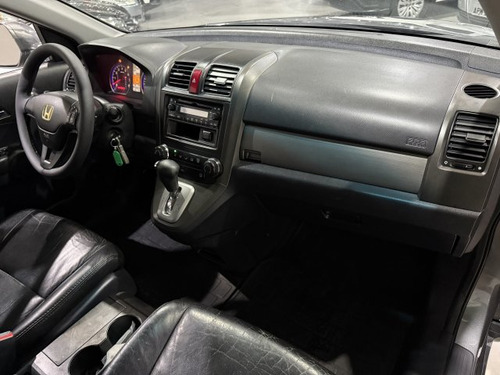 Honda CR-V CR-V 2.0 LX 4X2 16V GASOLINA 4P AUTOMÁTICO