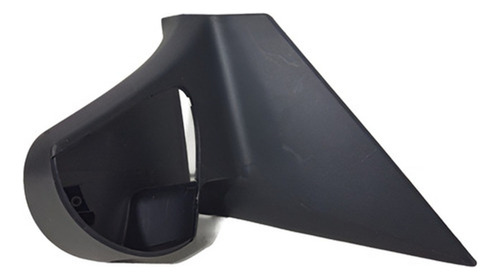Pé Base Retrovisor Onix Plus 2020 A 2023 Lado Esquerdo Gm