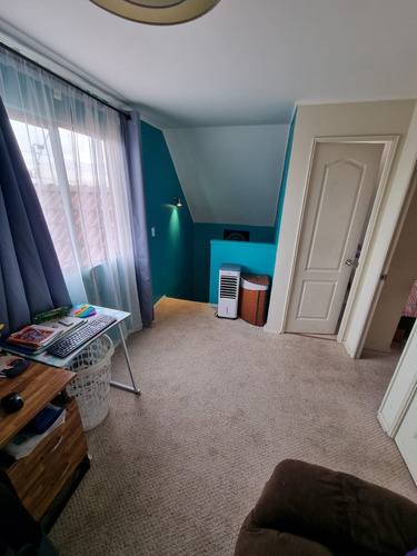 Venta Casa 3hab 2ba Puente Alto