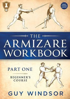 Libro The Armizare Workbook : Part One: The Beginners' Co...