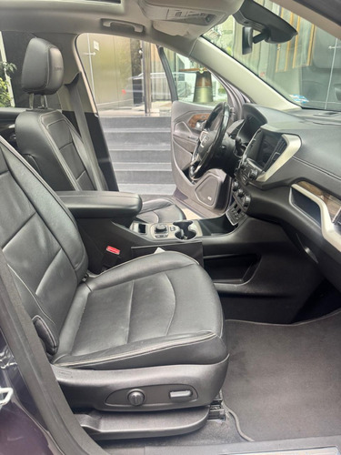 GMC Terrain 3.6 Denali At