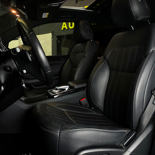 Mercedes-Benz Clase GLE 3.5 350 Exclusive At