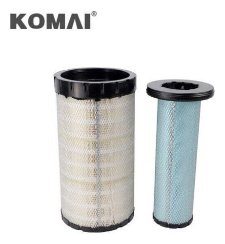 Air Filter 10330469 10330470 43904168 43904176 Af25962
