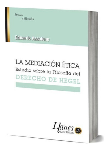 La Mediacion Etica