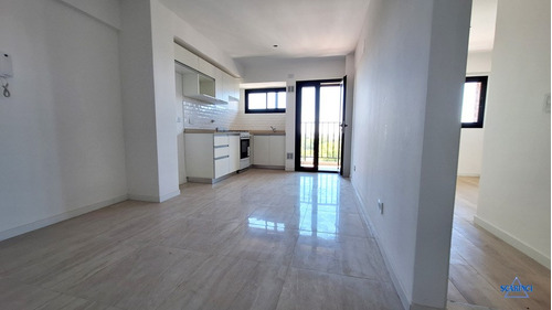 Departamento  En Venta En Sáenz Peña, Tres De Febrero, G.b.a. Zona Oeste