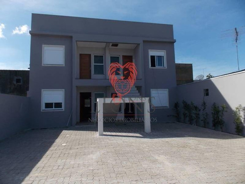 Apartamento Residencial À Venda, Morada Do Vale I, Gravataí - . - Ap0171
