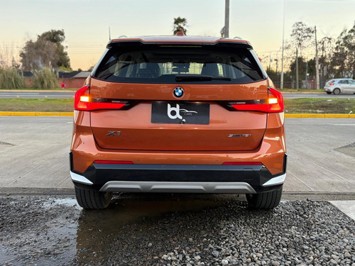 BMW X1 SDRIVE 18I XLINE 1.5