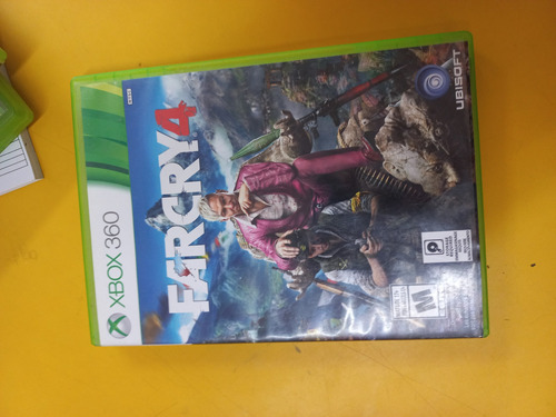 Far Cry 4