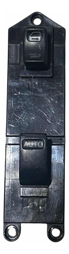 Switch De Ventana Nissan Altima 02-06