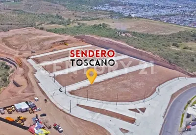 Terreno en venta