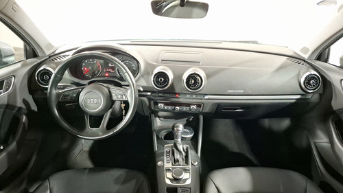 Audi A3 1.4 35 SELECT DCT