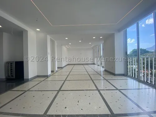 Apartamento En Venta - Ab 24-19327