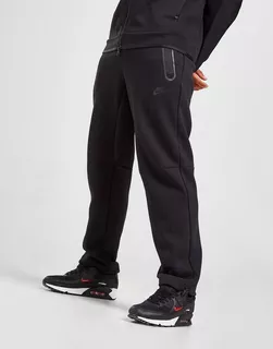 Joggers Nike Tech Fleece Straight Leg Bungee Nuevo Original