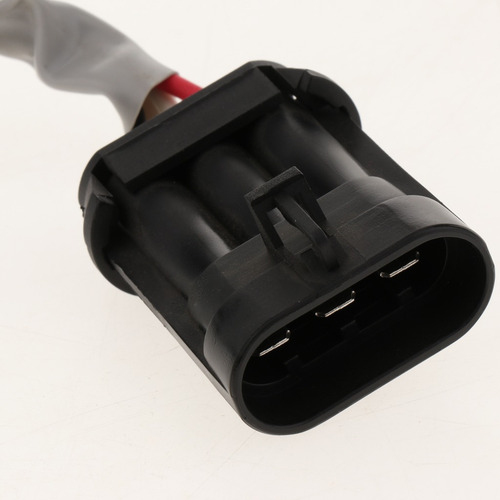 Imagen 4 de 7 de Solenoide De Apagado De Del Motor 1g925-60011 Para Bobcat