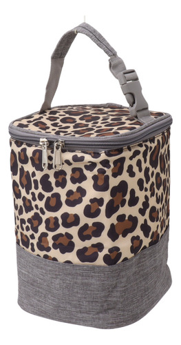 Bolsa Térmica Para Biberones, Aislante, Impermeable, Portáti