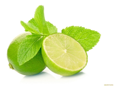 Semillas De Menta Limon