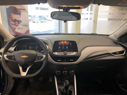 Chevrolet Onix 1.0n Turbo Mt Premier Dk