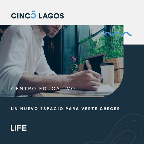 Imagen 29 de 30 de Cinco Lagos - 450 M2 - Ibarlucea