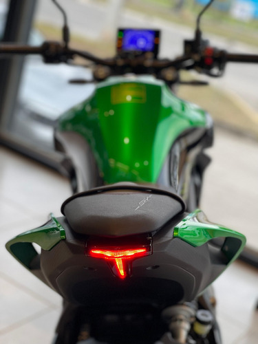 Qj Motor Tucumán - Srk 400