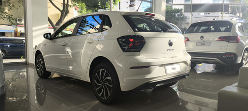 Volkswagen Nuevo Polo 1.6 Tsi 170 Highline