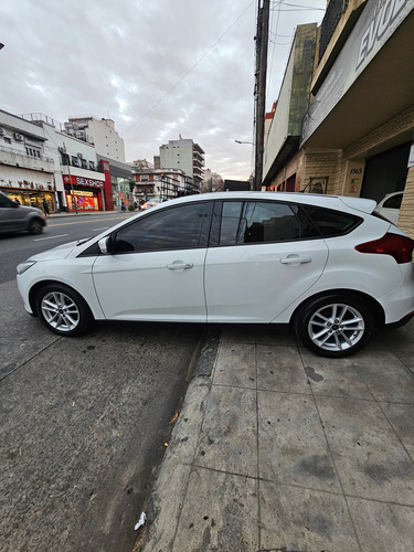 Ford Focus III 1.6 S