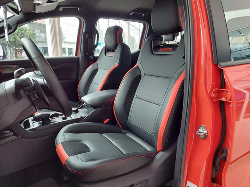 Ford Ranger Raptor 3.0L V6 Ecoboost Biturbo Cabina Doble 4X4