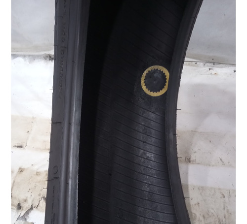 Neumatico Bridgestone Dueler Ht 225 55 R18 98h